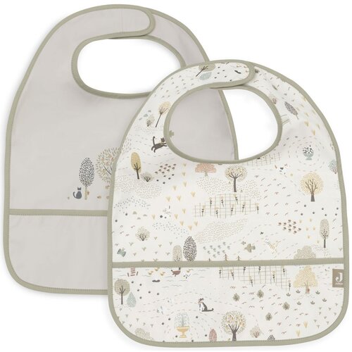 Jollein podbradnjak tiny park Slike