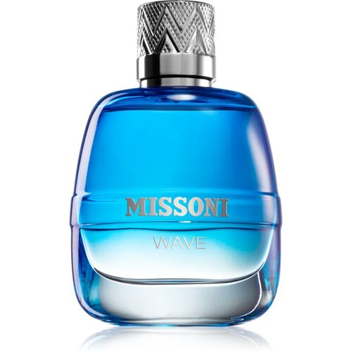 Missoni Wave toaletna voda za moške 100 ml Cene