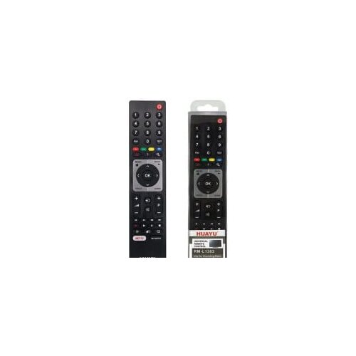 Univerzalni DALJINSKI ZA GRUNDING/BEKO RM-L1383 Cijene