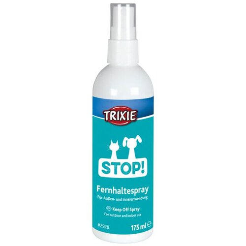 Trixie Pr&scaron;ilo za odganjanje psov in mačk 175ml Cene