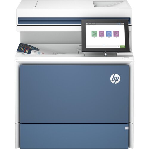  HP LaserJet Color Enterprise MFP 5800dn Printer Cijene