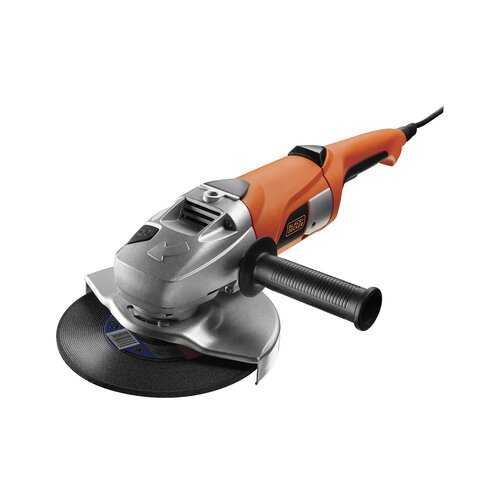 Black &amp;amp; Decker KG2000K 2000W 230MM kutna brusilica Slike