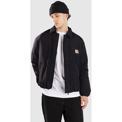 Carhartt WIP Stanwood Jakna black Cene
