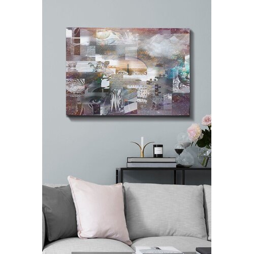 Wallity platno za sliku Tablo-180, 70x100 cm Cijene