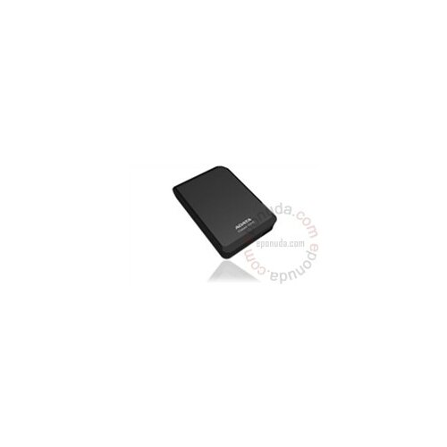 Adata 500GB Classic CH11 Black, USB 3.0 eksterni hard disk Slike
