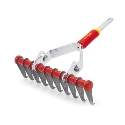 Wolf-garten aerator grabulje UG-M 3 Slike