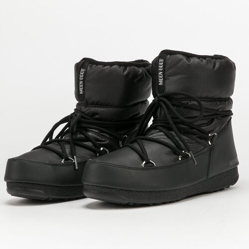 Moon Boot Low Nylon Waterproof 2 Slike