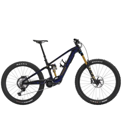  Bicikl Trek Fuel+ MX 9.8 XT Gen 2 2026 Gloss Navy Smoke'Matte Black - M Cijene