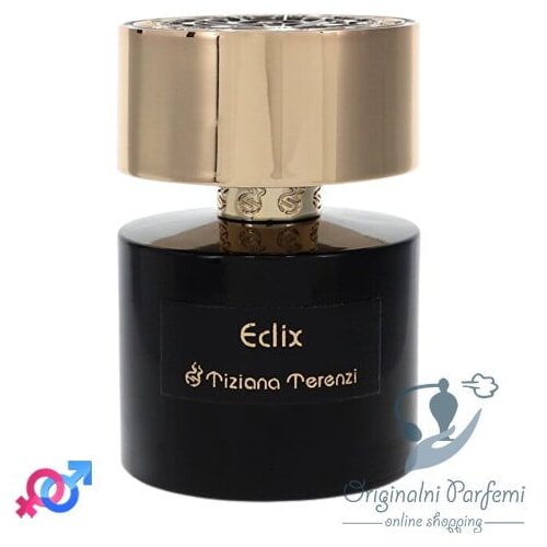 Tiziana Terenzi Eclix parfum 100 ml unisex Cene