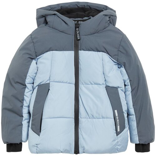 S.Oliver jakna DR 2183579 2183579 F modra 116 Slike