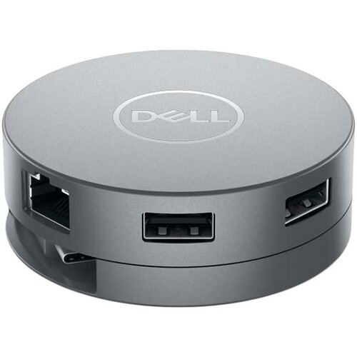 Dell USB-C Adapter - DA310 - 2x USB-A 3.2 Gen 2 1x USB-C 3.2 Gen Cijene