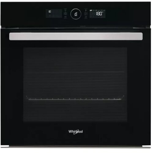 Whirpool ugradna rerna AKZ9 6230 NB Slike