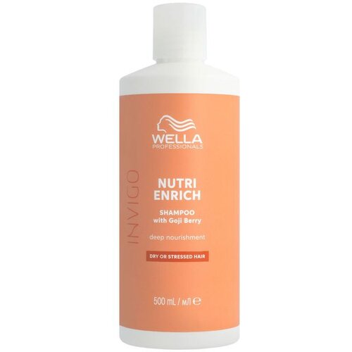 Wella Professionals INVIGO NUTRI-ENRICH &scaron;ampon 500 ml Cijene