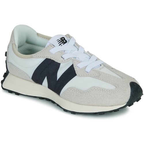 New Balance Nizke superge 327 Siva Cene