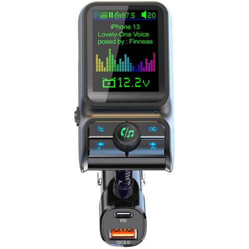 FM transmiter BC85 Cene