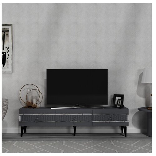 Hanah home TV komoda Ipek 475OLV2706 Cene
