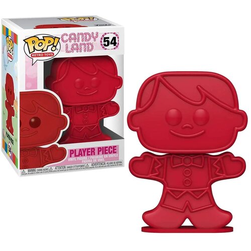 Funko POP! CANDYLAND PLAYER GAME PIECE Slike