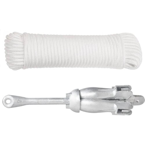  Sidro s užetom srebrno 8 kg vruće pocinčano lijevano željezo Slike