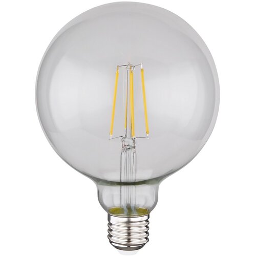 Globo led žarulja E27 7 w 700 lm 2700 k filament Cene
