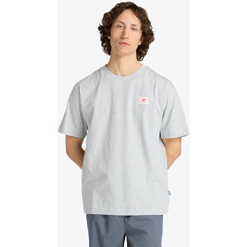 New Balance Majica S/S Top Cene