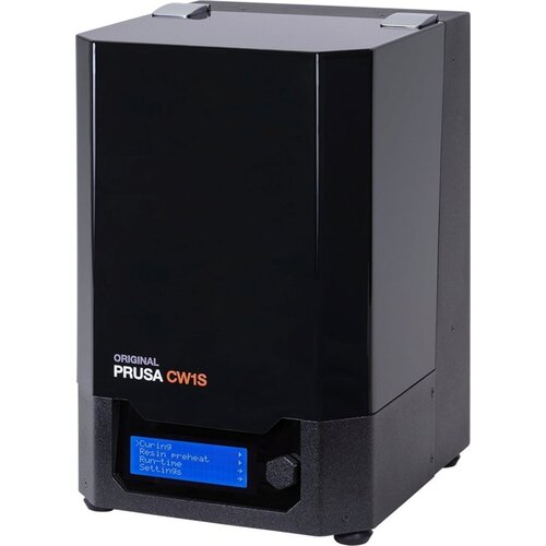 Prusa Curing and Washing Machine CW1S - 1 k. Cene