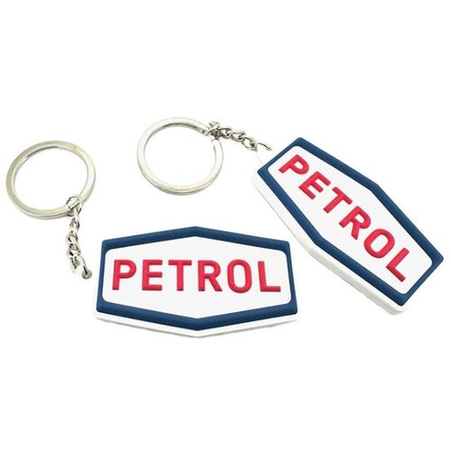 Petrol Retro obesek za ključe Cene