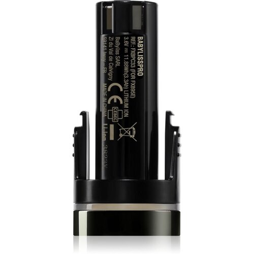 Babyliss FXBPC33E Lihtium-Ion 140min nadomestna baterija za brivnike SnapFX FX895E 1 kos Cene