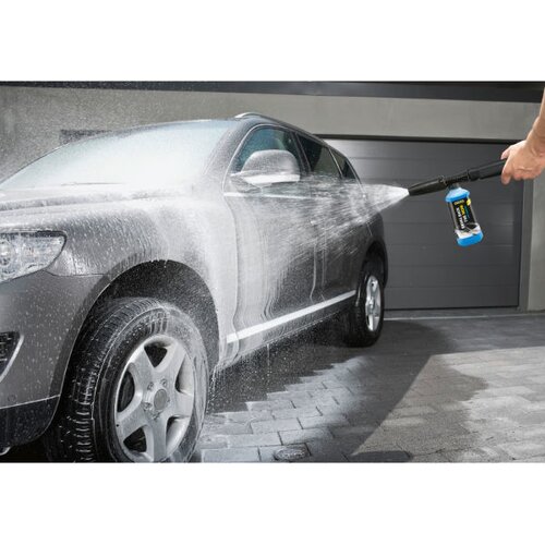 K&amp;auml;rcher Visokotlacni cistilec K 2 Universal Car Edition znamke K&amp;auml;rcher, 1.673-004.0 Slike