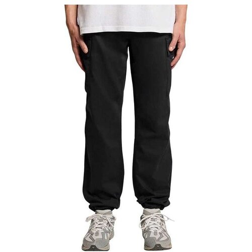 Lyle & Scott Lyle&scott - mu&scaron;ke kargo pantalone Cene