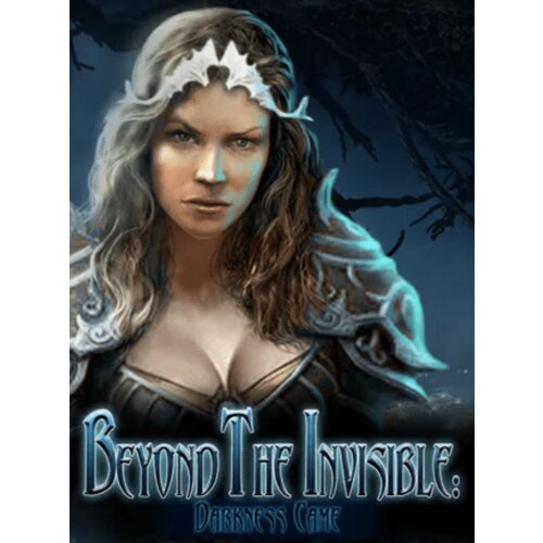 Steam Beyond the Invisible: Darkness Came (PC) Key GLOBAL Cene