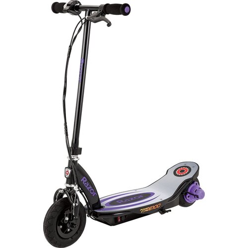 Razor E100 PowerCore children's electric scooter Purple ALU Cijene