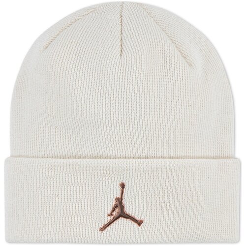 Nike Kape Jan Beanie Cuffed Bež Slike