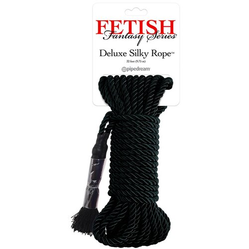 Pipedream Fetish Fantasy Series Deluxe Silk Kanap, 10 m Cene