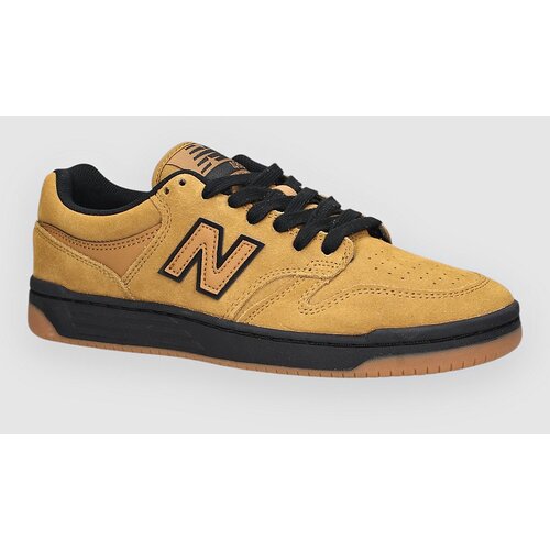 New Balance Numeric 480 Skate cevlji brown Slike