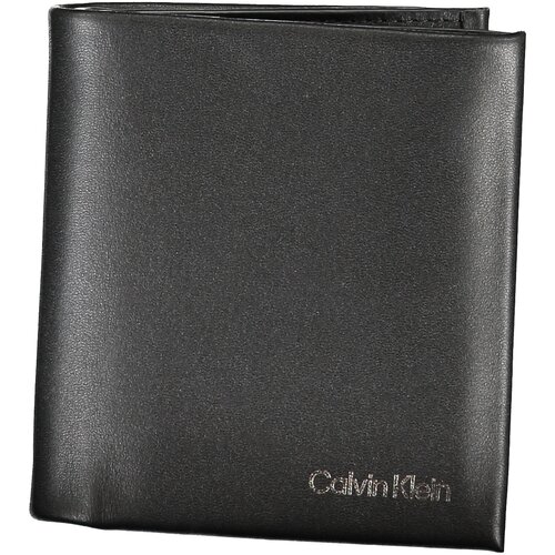 Calvin Klein BLACK MEN&amp;#039;S WALLET Slike