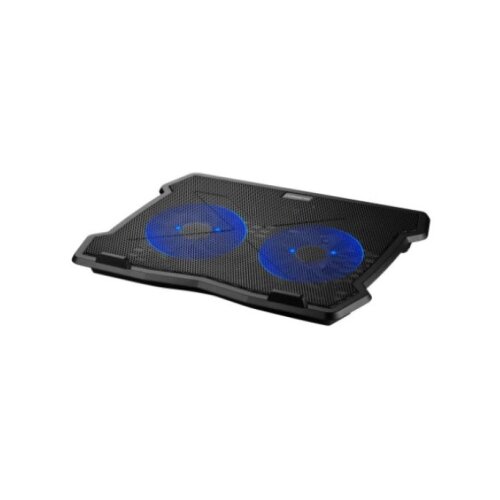 Volkano Postolje za laptop Polar VK-20291-BK 15" crno Cene