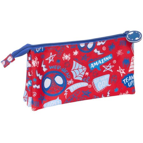 Spiderman Pernica Spidey Marvel Rescue trostruka Slike