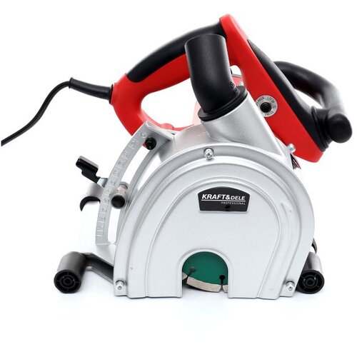  zidnih utora od 3100 W s vodilicom Cijene