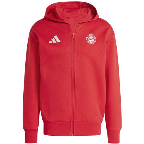 Adidas FC Bayern München Anthem jakna s kapuco Cene