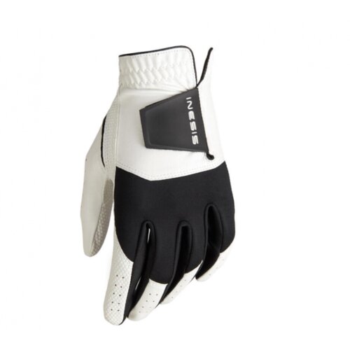 Olimp Sport Rukavica za golf crno bela Slike