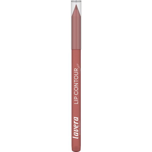 Lavera Lip Contour - 07 Dark Rose (vegan) Slike