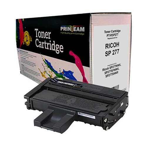  Toner Print-Team Nashuatec-Ricoh SP 277 Slike