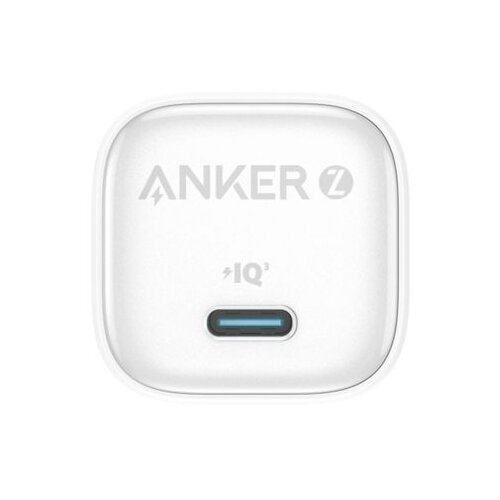 Anker Zolo 30W USB-C zidni punjač USB-C beli Slike