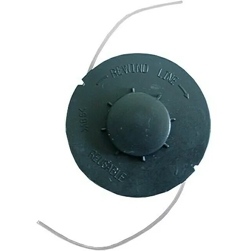 IKRA Zamjenska nit DV-C (3 Kom., Debljina niti: 1,6 mm, Duljina niti: 2,5 m)