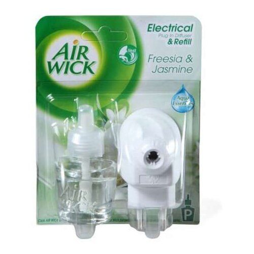 AIRWICK električni komplet 19ml Cene