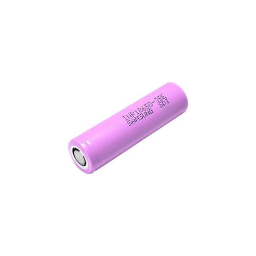 Samsung INR18650 3.7V 3400mAh 35E Slike