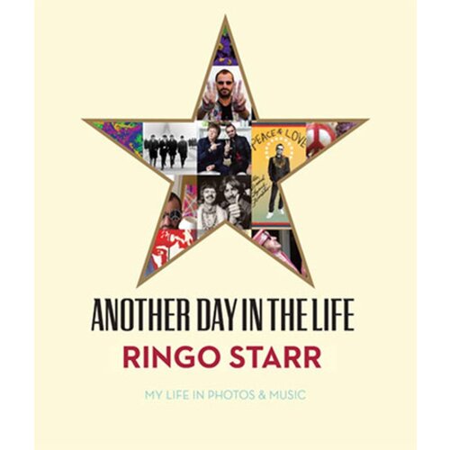  Another Day In The Life: My Life In Photos & Music Cene