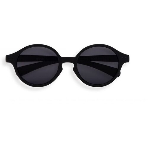 Izipizi dječje sunčane naočale sun kids black (9-36 m) Slike