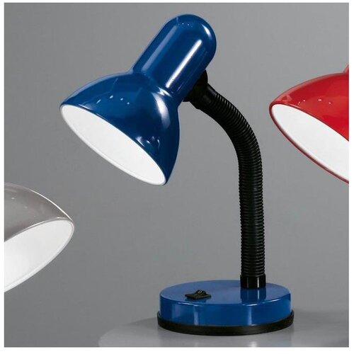 Eglo Basic stolna lampa/1 prilagodljiva plava Cijene
