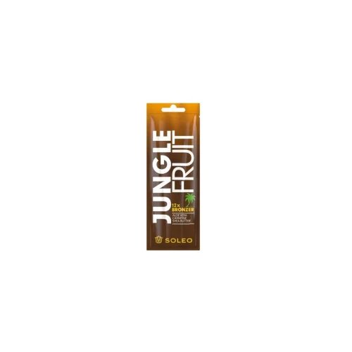 Krema za solarij Soleo Multi Bronzer 15 ml &ndash; Jungle Fruit Cijene